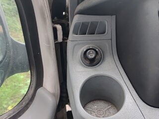 2008 Ford Transit, белый, 653000 рублей, вид 5