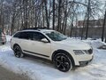 2017 Skoda Octavia Scout III (A7) Рестайлинг, белый, 2527000 рублей - вид 3