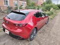 2019 Mazda 3 IV (BP), красный, 1900000 рублей - вид 5