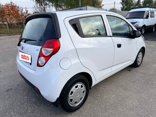 2017 Ravon R2, серый, 750000 рублей, вид 4