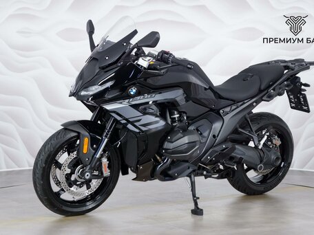 2025 BMW R 1300 RS, чёрный, 2149000 рублей, вид 3