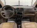 2005 Kia Morning I, красный - вид 10
