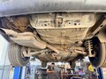 2008 Saab 9-5 I Рестайлинг 2, чёрный, 750000 рублей - вид 10