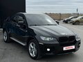 2008 BMW X6 35i 6-speed I (E71), чёрный - вид 3