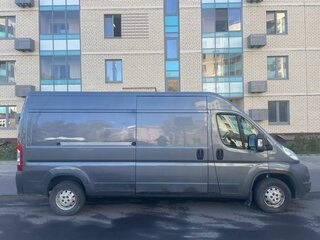2013 Fiat Professional Ducato, серый, 1880000 рублей, вид 4