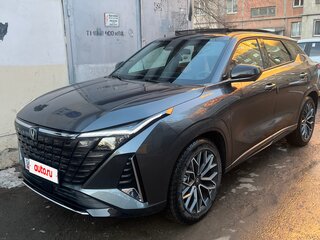 2025 Changan UNI-Z, серый, 1300000 рублей, вид 1