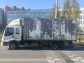 2007 Foton Aumark, белый, 800000 рублей - вид 1