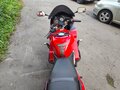 2000 Honda VFR 800, красный, 400000 рублей - вид 5