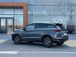 2026 Belgee X50+, серый, 2319990 рублей, вид 4