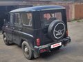 2011 УАЗ Хантер 315196, чёрный, 700000 рублей - вид 1