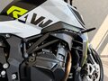 2026 QJMotor SRK 921, красный, 990000 рублей - вид 6
