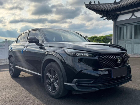 Honda XR-V II