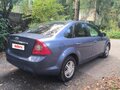 2008 Ford Focus II Рестайлинг, синий, 400000 рублей - вид 5