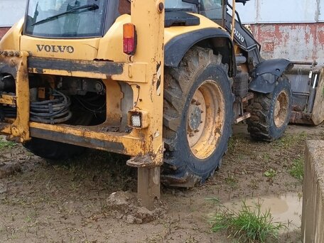 2011 Volvo BL, 4500000 рублей, вид 2