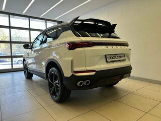 2026 Geely Coolray I Рестайлинг 2, белый, 2774990 рублей, вид 3