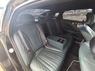 2023 Kia K8 I, чёрный, 2000000 рублей, вид 5