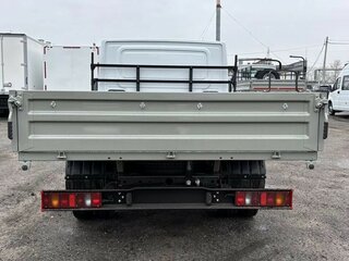 2026 ГАЗ ГАЗель Next, белый, 3257000 рублей, вид 3