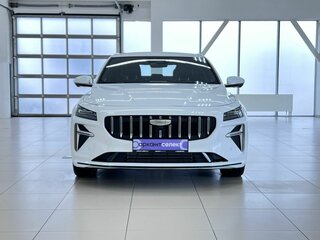 2025 Geely Preface I, белый, 3150000 рублей, вид 5