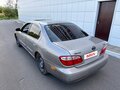 2000 Nissan Maxima V (A33), серебристый, 420000 рублей - вид 7