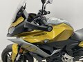 2020 BMW F 900 XR, жёлтый, 830000 рублей - вид 9