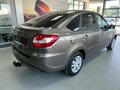 2026 Lada (ВАЗ) Granta I Рестайлинг, коричневый, 1151000 рублей - вид 2