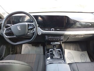 2023 FAW Bestune B70 I, белый, 1153500 рублей, вид 5