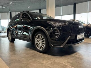 2026 Haval Jolion I Рестайлинг 2, чёрный, 2849000 рублей, вид 3