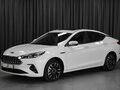 2026 JAC J7 I, белый