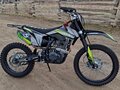 2025 Zuumav FX K5 Lite, зелёный, 165000 рублей - вид 1