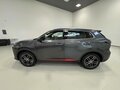 2025 Changan UNI-S I, серый - вид 3