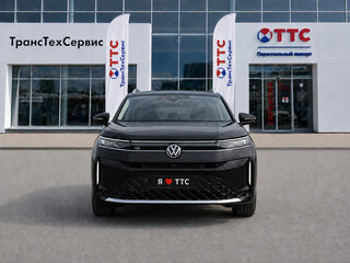 2026 Volkswagen Tavendor I Рестайлинг, чёрный, 6350000 рублей, вид 1
