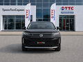 2026 Volkswagen Tavendor I Рестайлинг, чёрный, 6040000 рублей