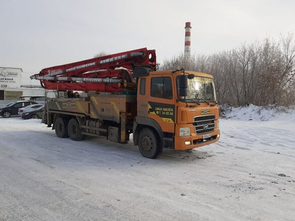 2006 Hyundai HD, золотистый, 12000000 рублей - вид 6