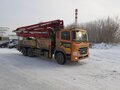 2006 Hyundai HD, золотистый, 12000000 рублей - вид 6
