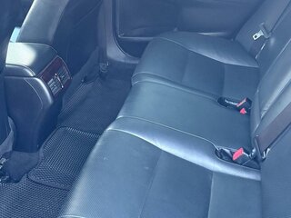 2014 Toyota Camry VII (XV50), серебристый, 2050000 рублей, вид 3