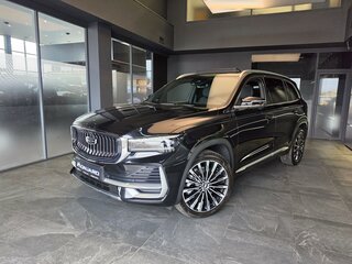 2026 Geely Monjaro I, чёрный, 5254990 рублей, вид 2
