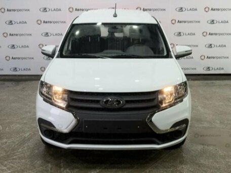 Lada (ВАЗ) Largus I Рестайлинг
