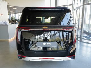 2026 GAC M8, чёрный, 6749999 рублей, вид 3