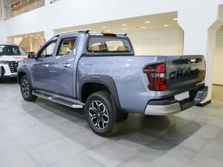 2026 Changan Hunter Plus, серый, 4386000 рублей, вид 3
