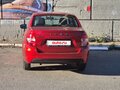 2022 Lada (ВАЗ) Granta Euro-2 I Рестайлинг, красный, 675000 рублей - вид 7