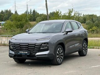 2026 Jetour Dashing I, серый, 2759900 рублей, вид 1