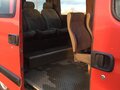 2003 Renault Master, красный, 800000 рублей - вид 10