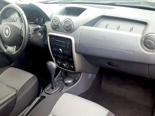 2015 Renault Duster I, чёрный, 1300000 рублей, вид 5