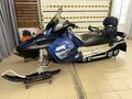 2006 BRP Lynx Adventure, синий, 690000 рублей - вид 2
