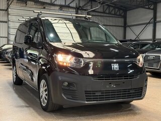 2023 Fiat Doblo III, чёрный, 2815000 рублей, вид 3