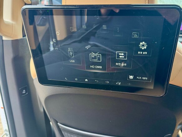2020 Kia Carnival IV, белый, 4250000 рублей - вид 20