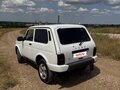 2018 Lada (ВАЗ) 2121 (4x4) Urban I Рестайлинг, белый - вид 6