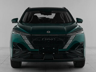 2025 Dongfeng Mage, зелёный, 2560000 рублей, вид 2