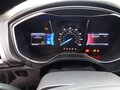2012 Ford Fusion (North America) II, синий, 1200000 рублей - вид 8