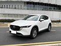 2024 Mazda CX-5 II Рестайлинг, белый, 2160000 рублей - вид 2